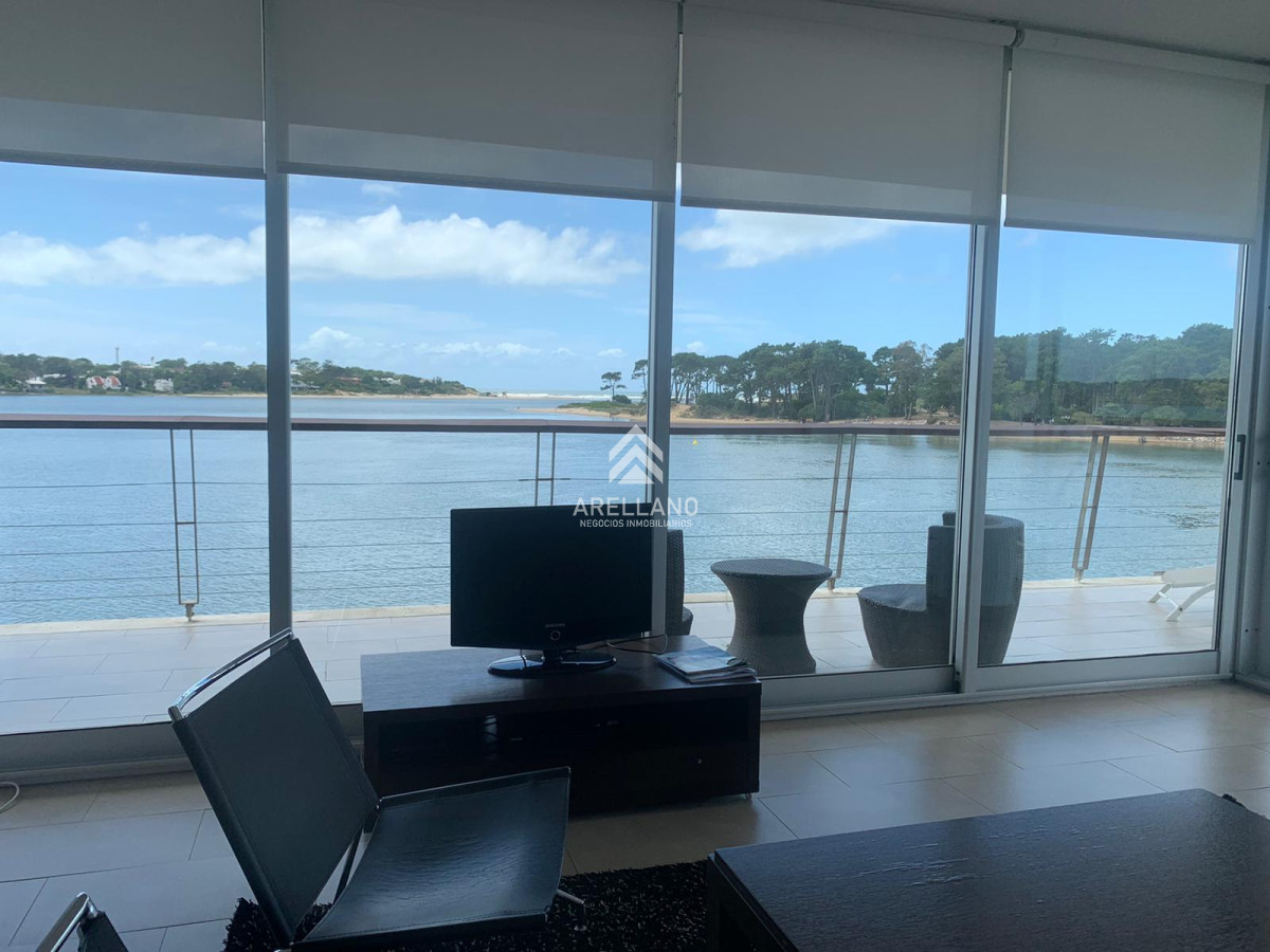 Apartamento ID.2770 - Venta apartamento 3 dormitorios La Barra 