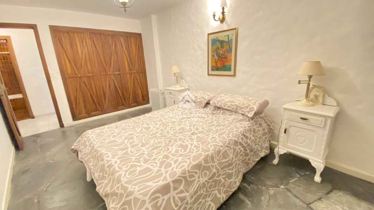 Apartamento ID.792 - VENTA Apartamento en Península 3 dormitorios con garaje