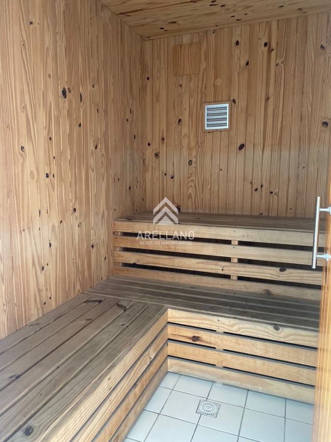 Apartamento ID.1767 - Venta Apartamento en Península 3 dormitorios con garage
