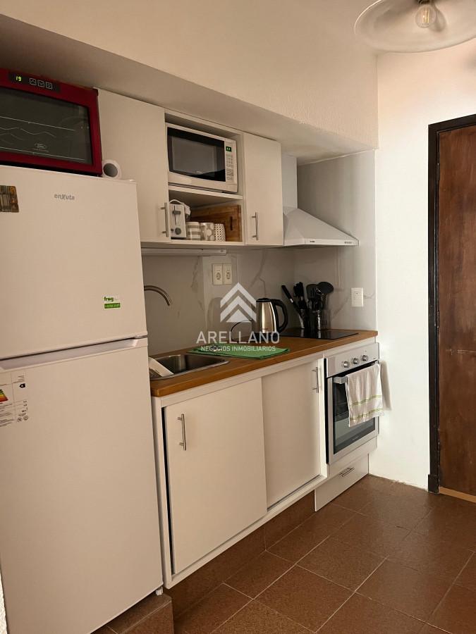 Apartamento ID.5727 - Venta apartamento 1 dormitorio 