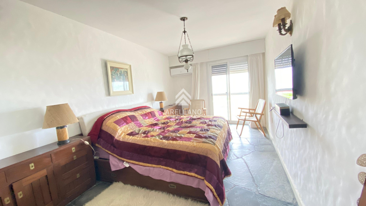 Apartamento ID.792 - VENTA Apartamento en Península 3 dormitorios con garaje