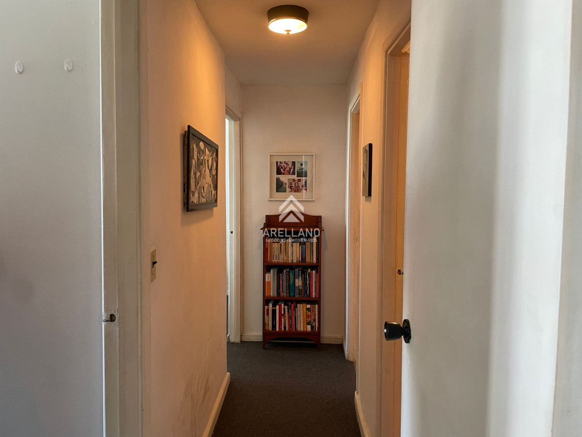 Apartamento ID.5726 - Venta Apartamento 2 dormitorios 