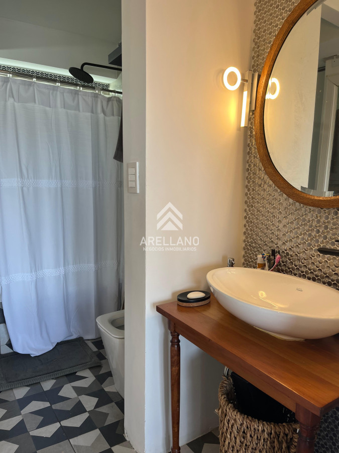 Apartamento ID.5882 - Apartamento en Venta en Península 1 dormitorio con terraza y garage