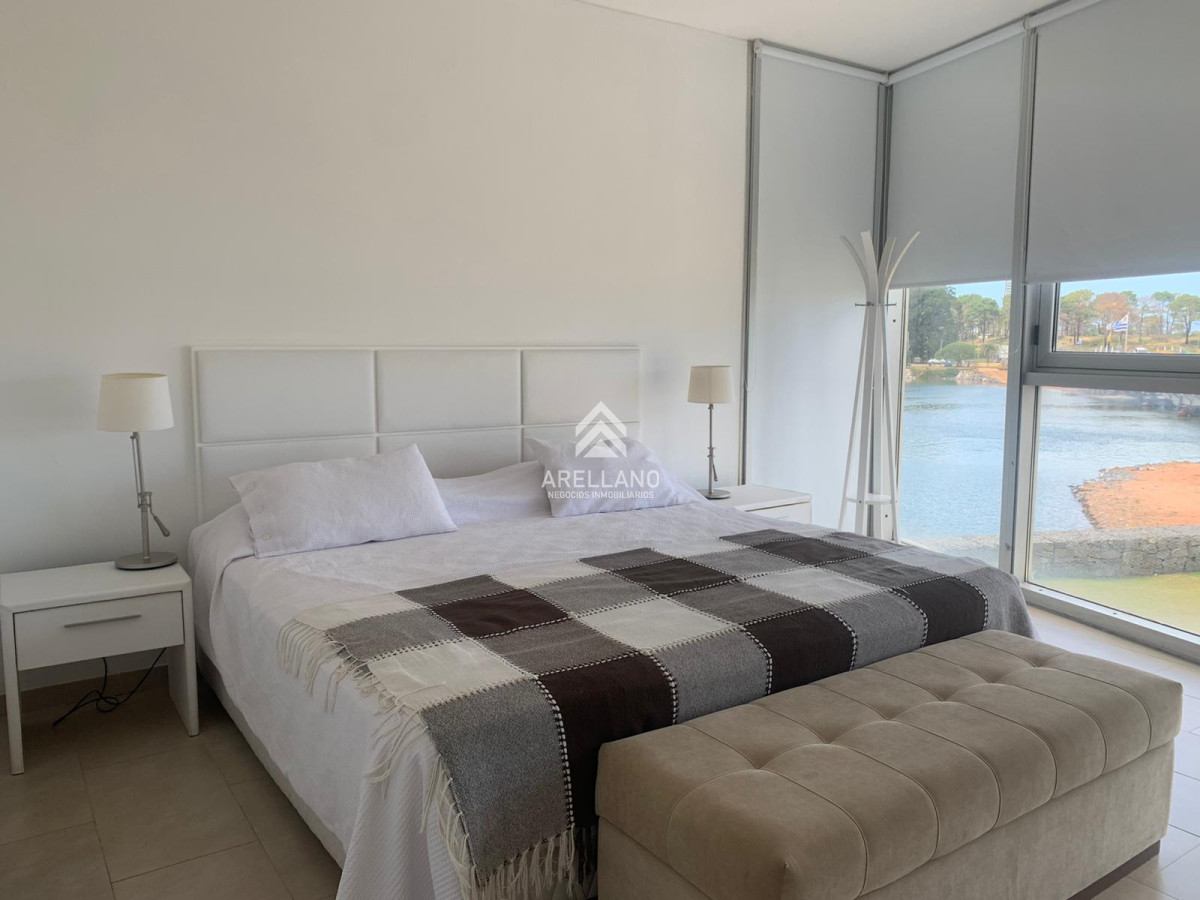 Apartamento ID.2770 - Venta apartamento 3 dormitorios La Barra 