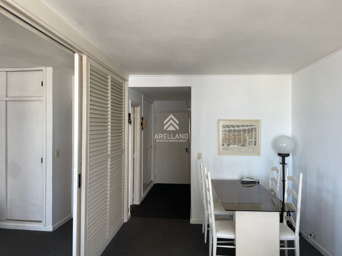 Apartamento ID.5726 - Venta Apartamento 2 dormitorios 