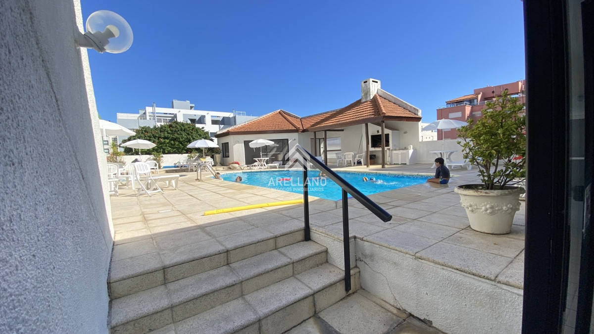 Apartamento ID.1767 - Venta Apartamento en Península 3 dormitorios con garage