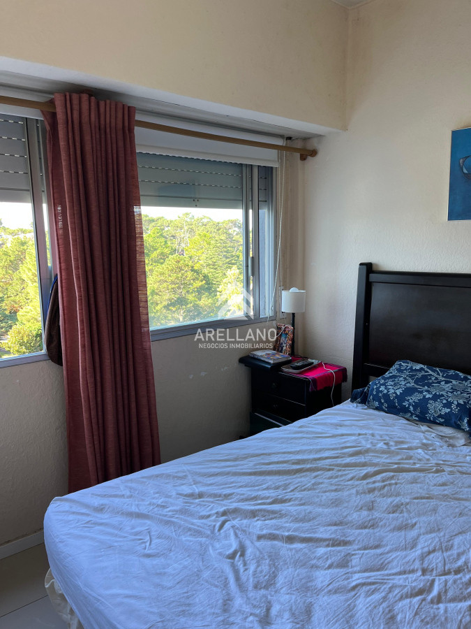 Apartamento ID.4772 - 1 dormitorio en edificio con servicios