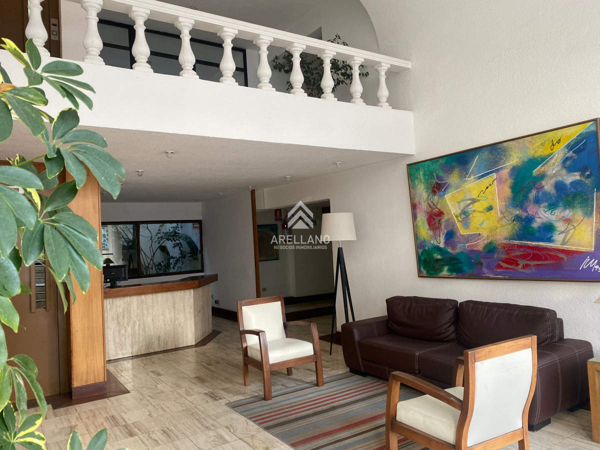 Apartamento ID.1767 - Venta Apartamento en Península 3 dormitorios con garage