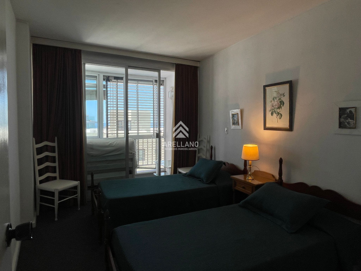 Apartamento ID.5726 - Venta Apartamento 2 dormitorios 