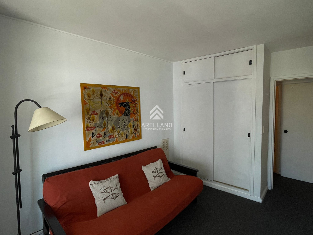 Apartamento ID.5726 - Venta Apartamento 2 dormitorios 