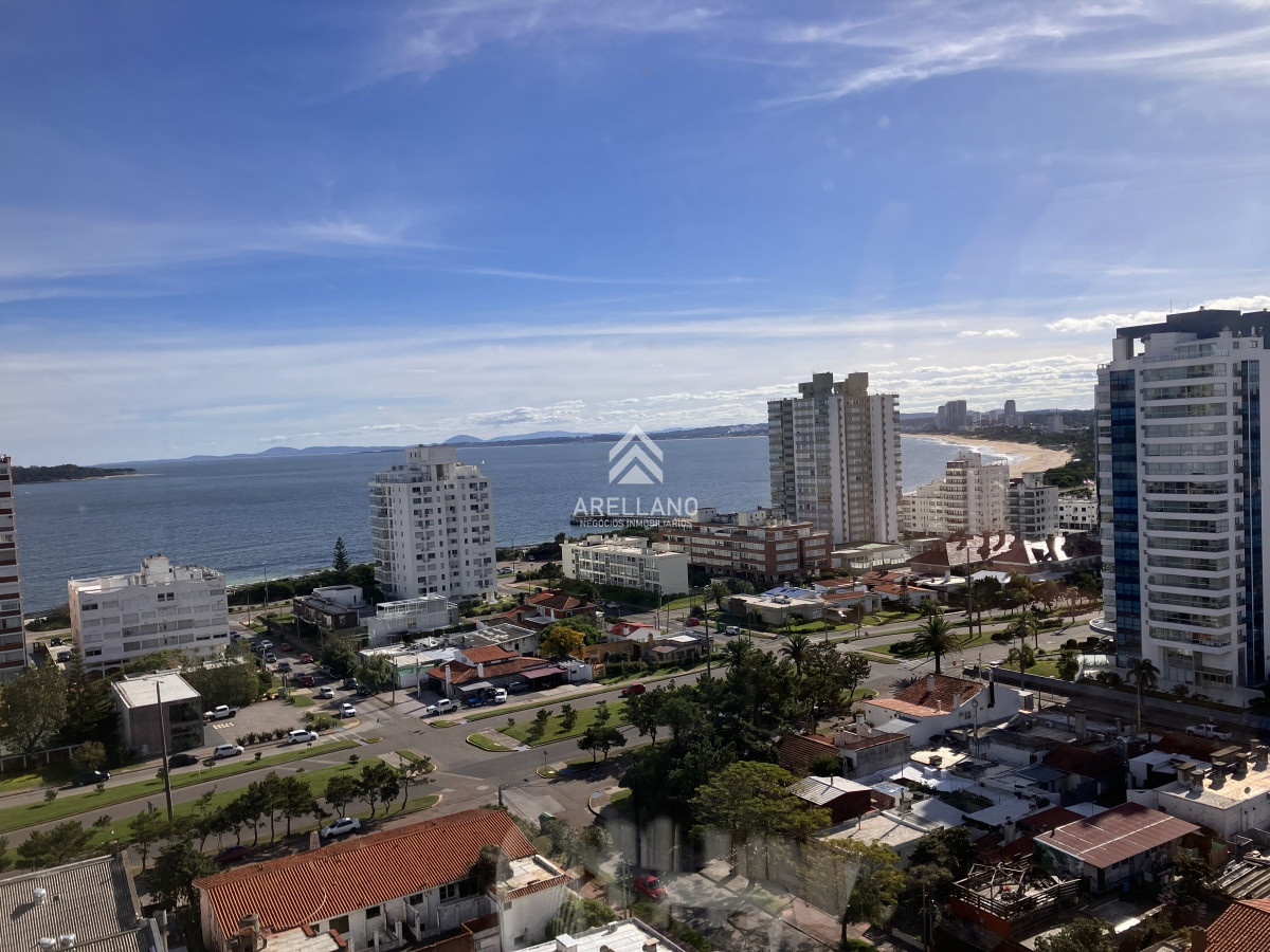 Apartamento ID.4162 - 3 dormitorios en Playa Brava 