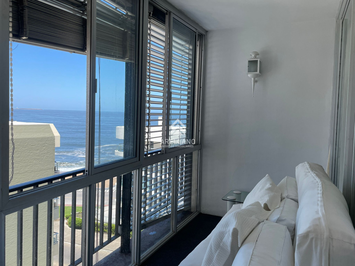 Apartamento ID.5726 - Venta Apartamento 2 dormitorios 