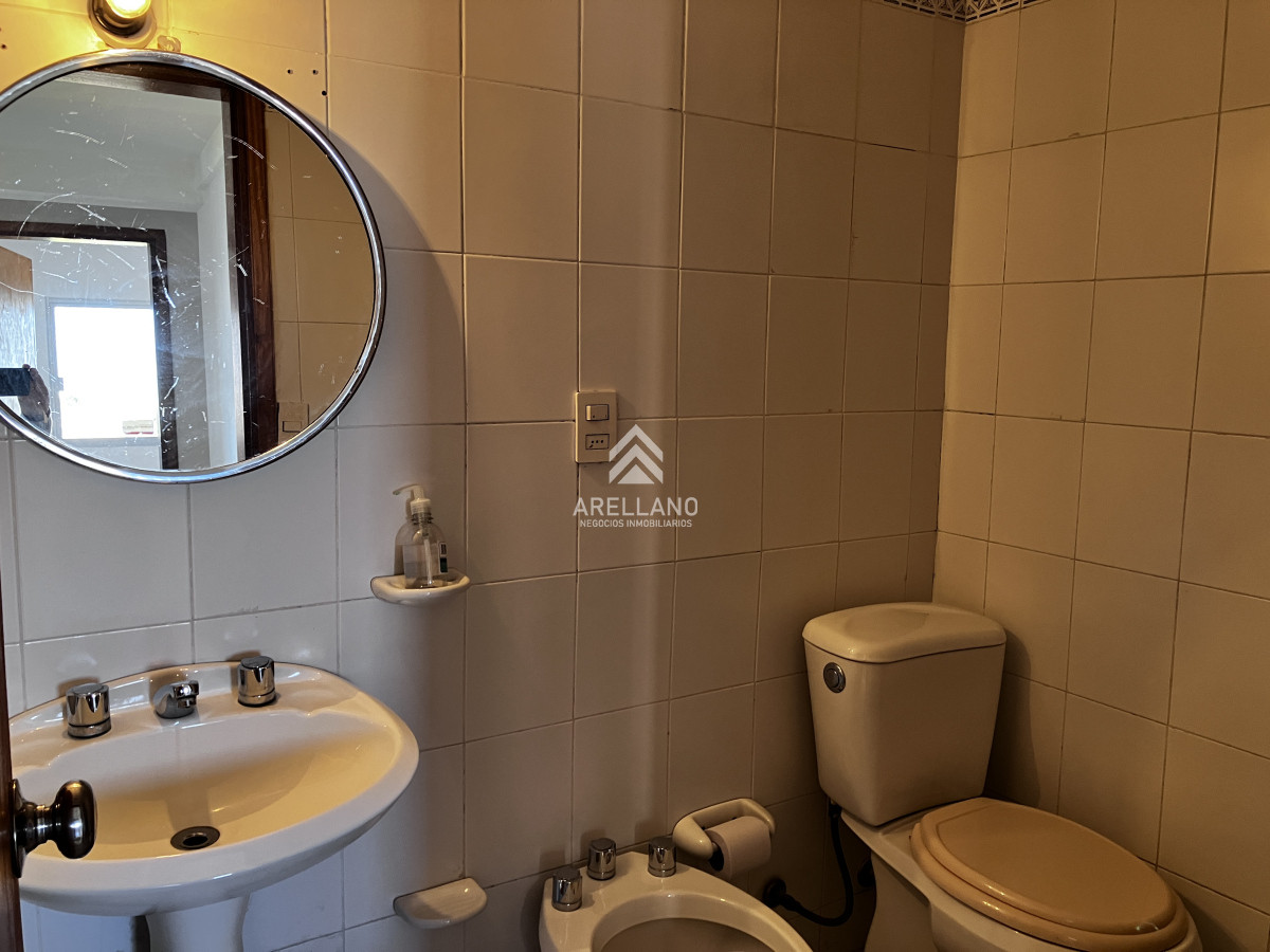 Apartamento ID.4615 - Venta apartamento 3 dormitorios, 2 baños 