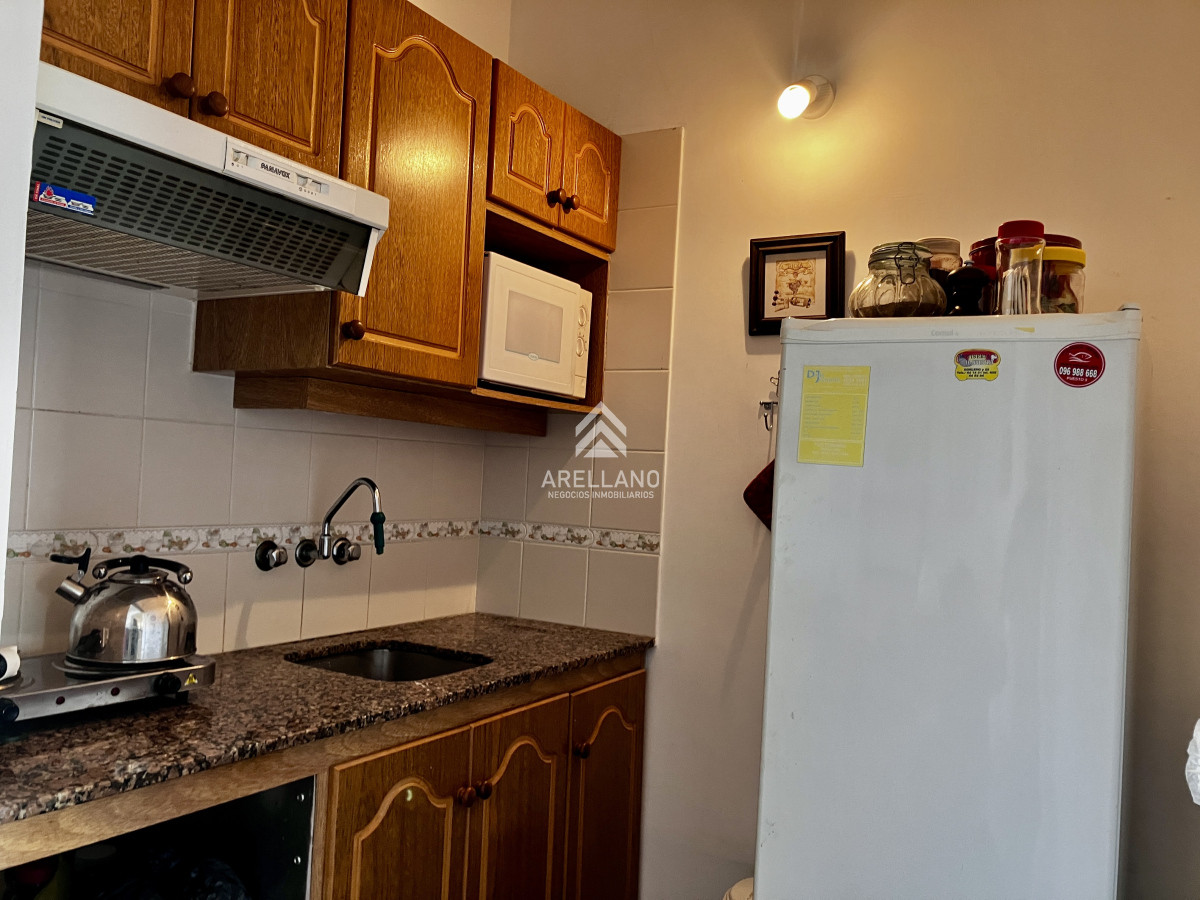 Apartamento ID.4868 - Apartamento en venta en Península con balcón.