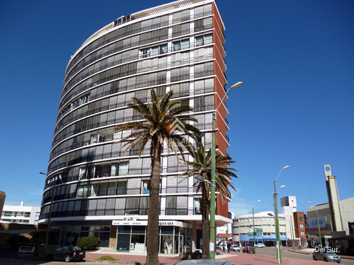 Apartamento ID.1537 - Venta Apartamento 2 dormitorios con garage en Península 