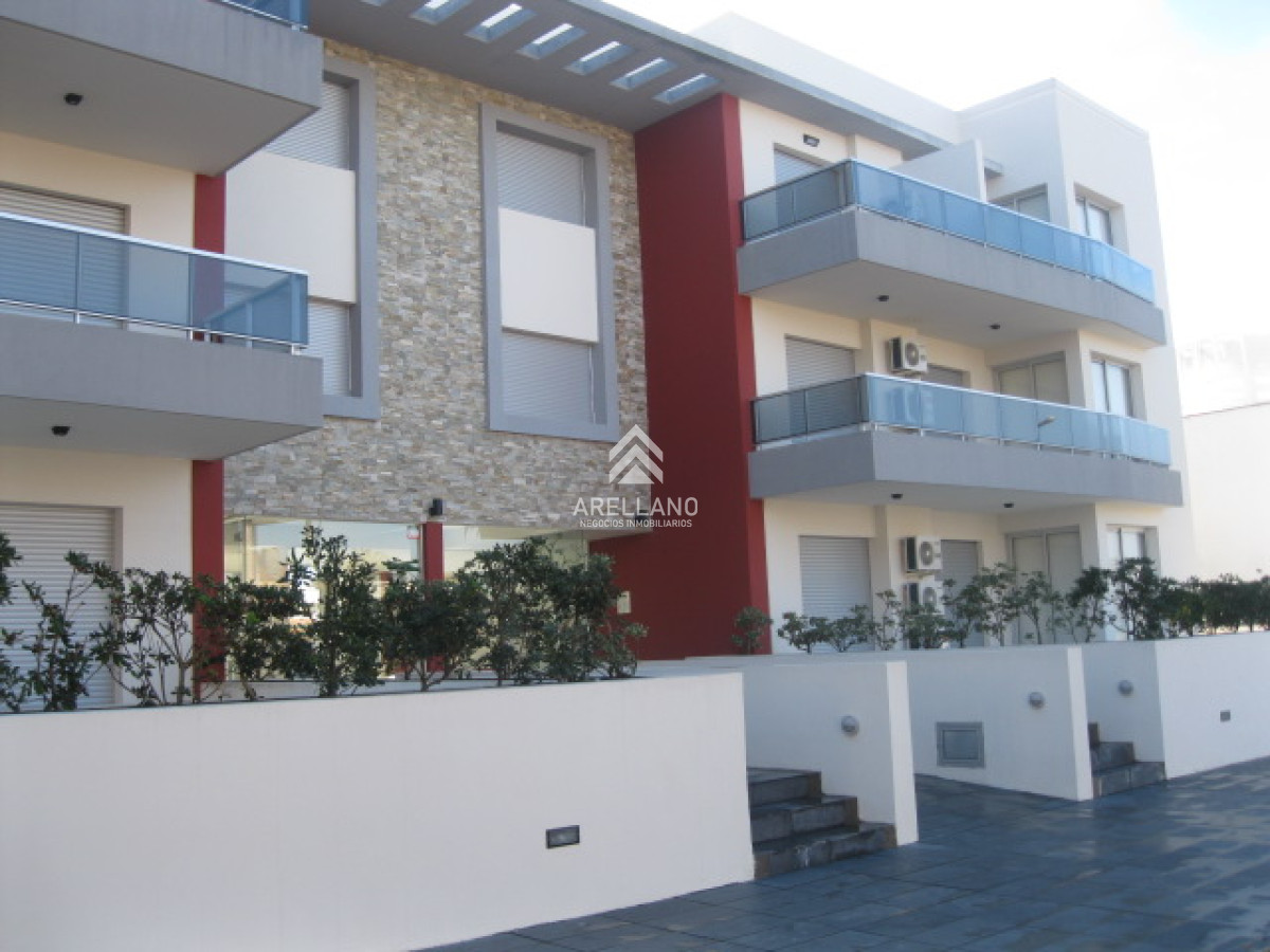 Apartamento ID.3543 - Apartamento en Península 1 dormitorio con garage