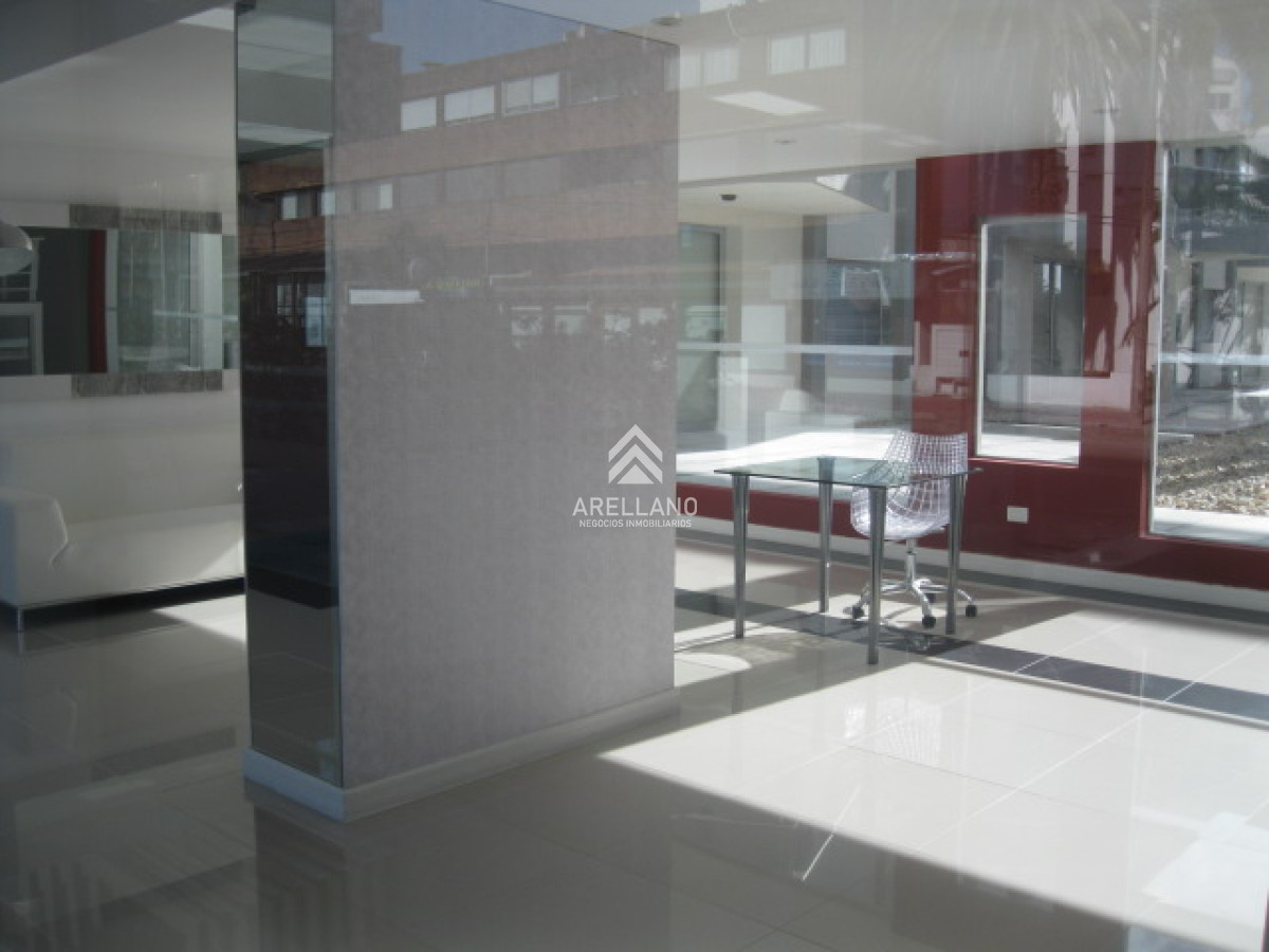 Apartamento ID.3543 - Apartamento en Península 1 dormitorio con garage