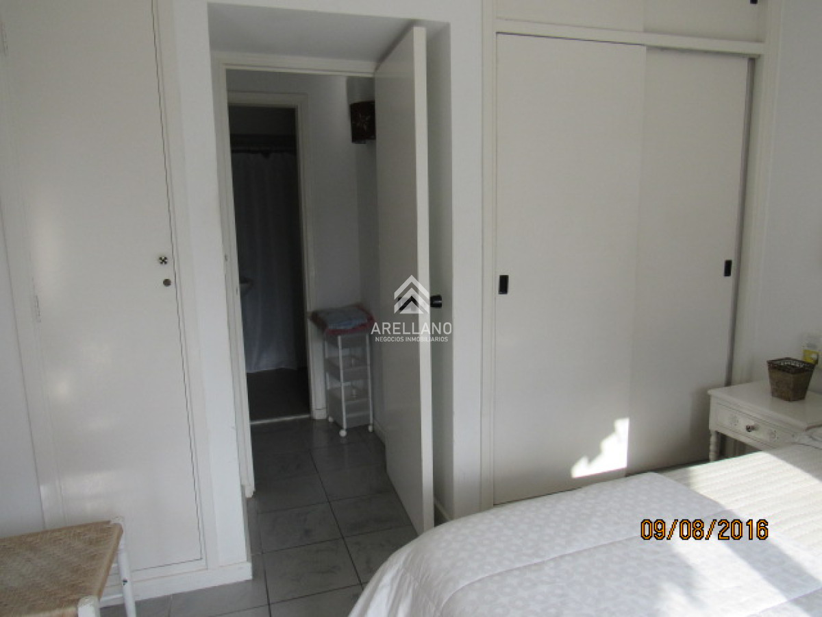 Apartamento ID.1301 - Apartamento en Península 1 dormitorio con balcón