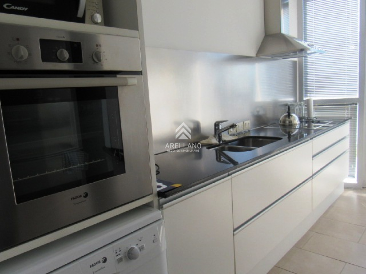 Apartamento ID.2770 - Venta apartamento 3 dormitorios La Barra 