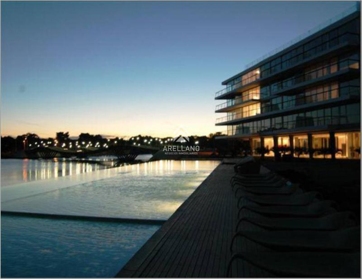 Apartamento ID.2770 - Venta apartamento 3 dormitorios La Barra 