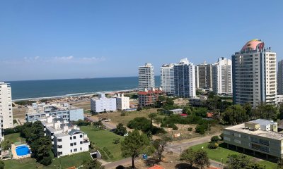 VENTA APARTAMENTO 2 DORMITORIOS PLAYA BRAVA