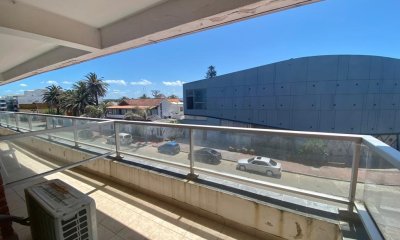 Venta Apartamento 1 dormitorio Península