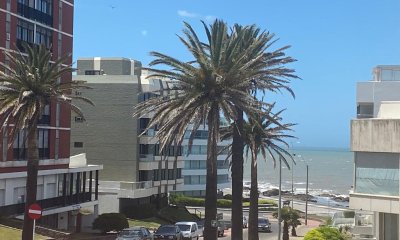 Venta Apartamento 1 dormitorio Península