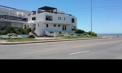 VENTA Apartamento en Península 3 dormitorios con garaje