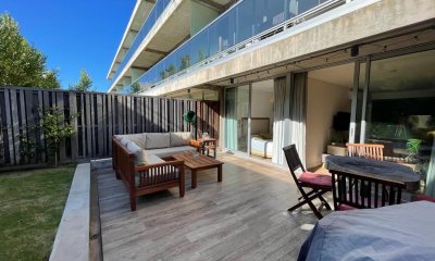 Venta apartamento 1 dormitorio Península