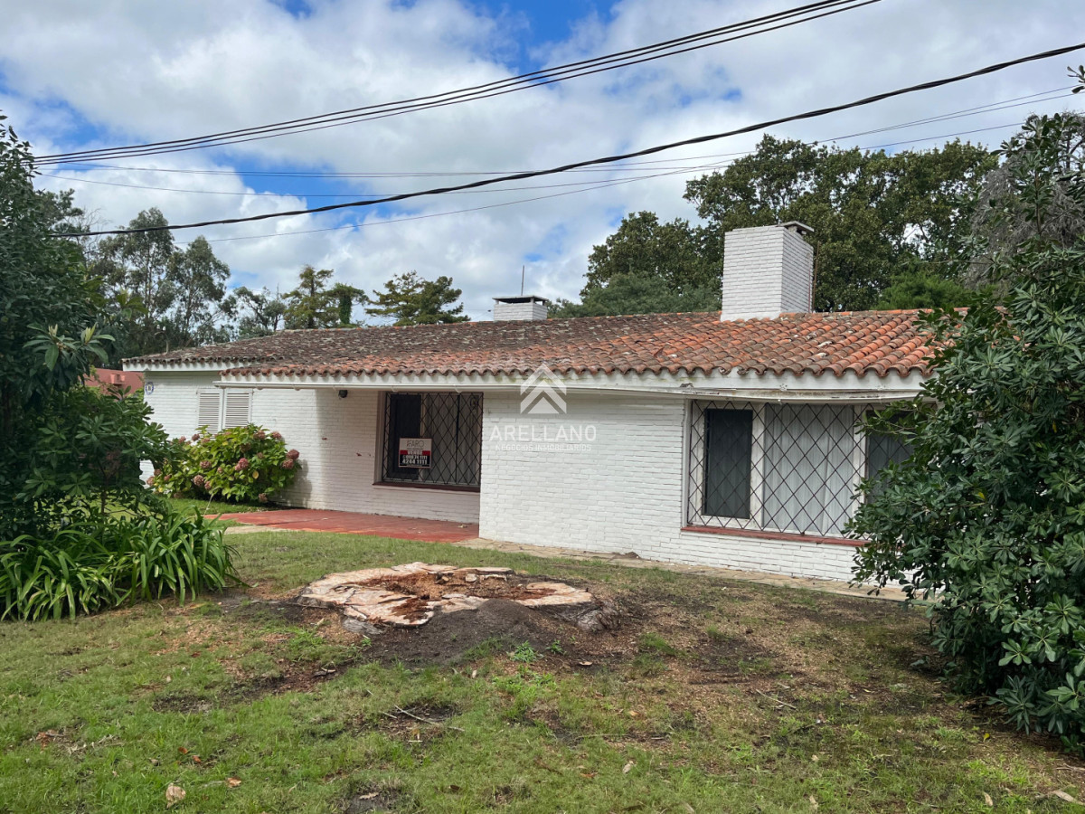Casa ID.6238 - Venta casa 3 dormitorios-Golf