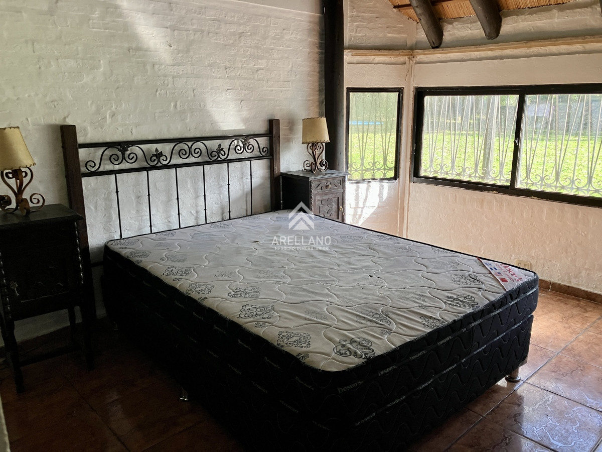 Casa ID.3320 - Venta casa 3 dormitorios Pinares 