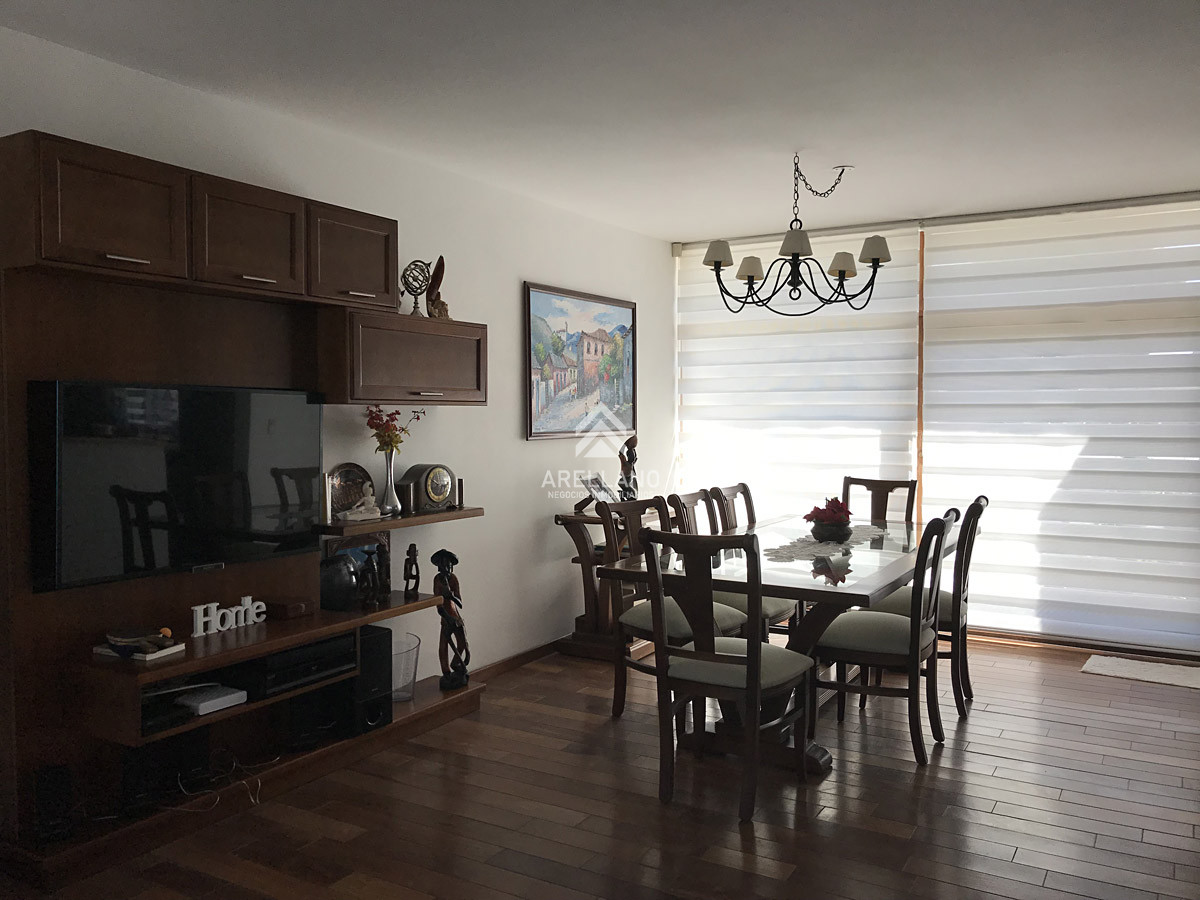 Casa ID.5881 - Casa en Mansa 4 dormitorios con piscina y barbacoa