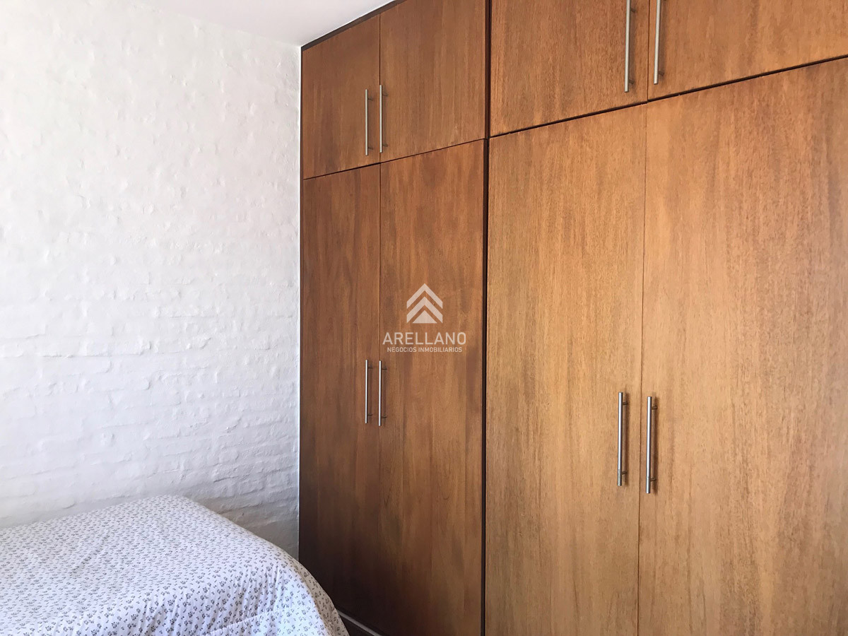 Casa ID.5881 - Casa en Mansa 4 dormitorios con piscina y barbacoa