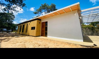 CASA EN VENTA EN CLUB DEL LAGO.