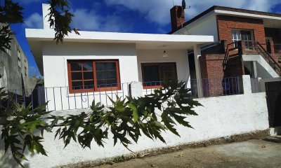 Oportunidad de inversion con renta !