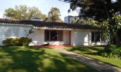 casa 3 dormitorios Golf Punta del Este