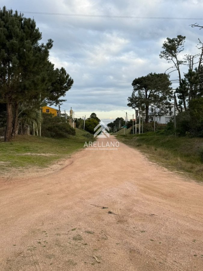 Terreno ID.6533 - Venta terreno en Manantiales