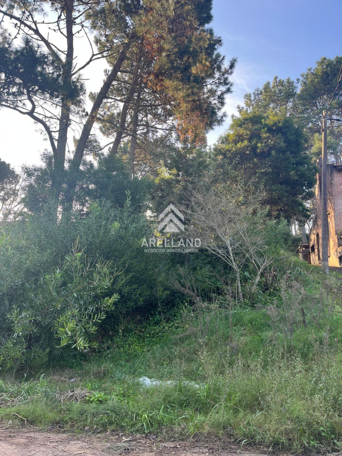 Terreno ID.5615 - Lindo lote en venta en Pinares apto para Propiedad Horizontal