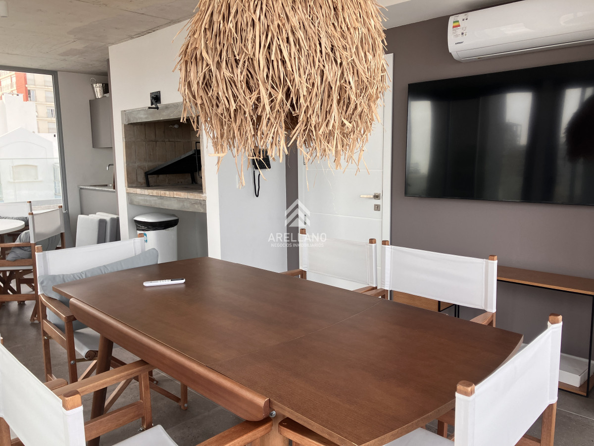 Apartamento ID.3340 - Proyecto en inmejorable ubicacion en la peninsula. 