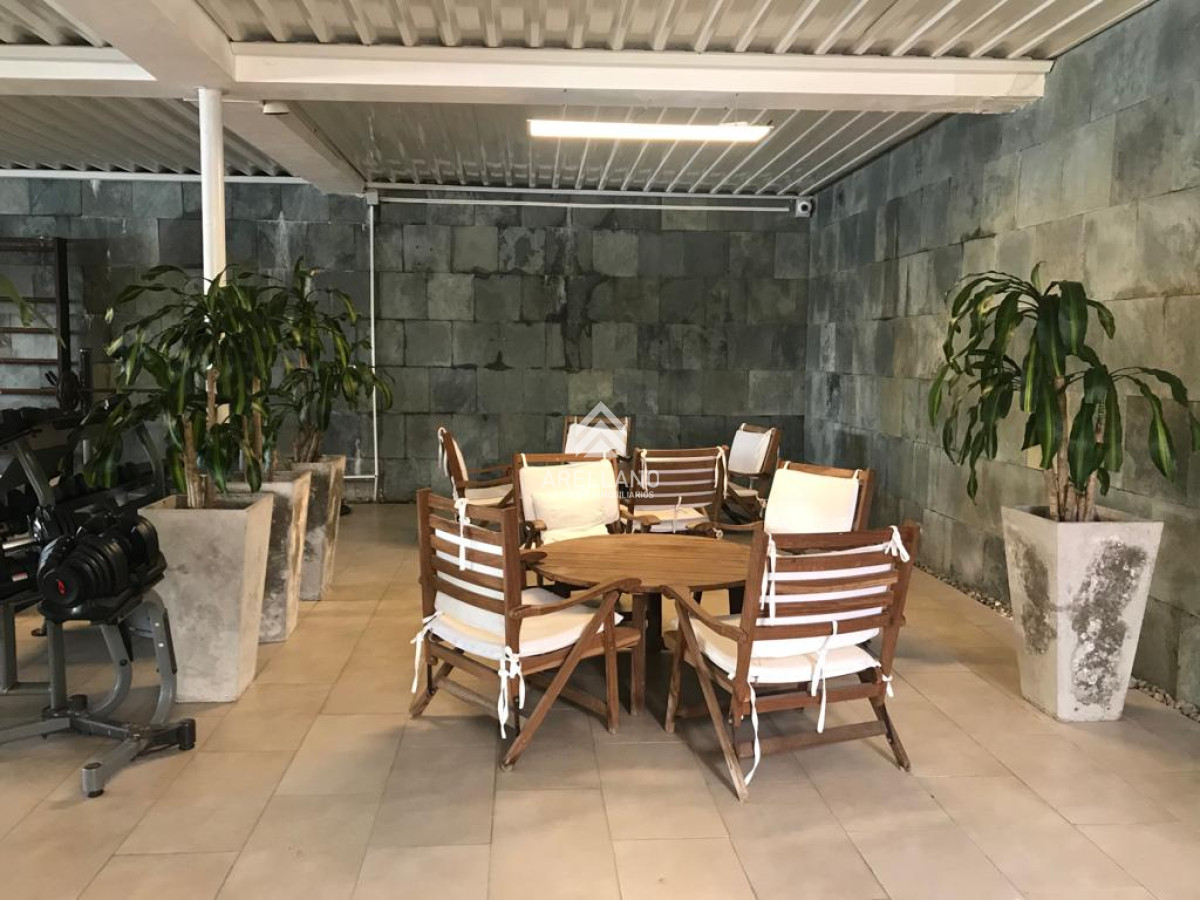 Apartamento ID.2770 - Venta apartamento 3 dormitorios La Barra 