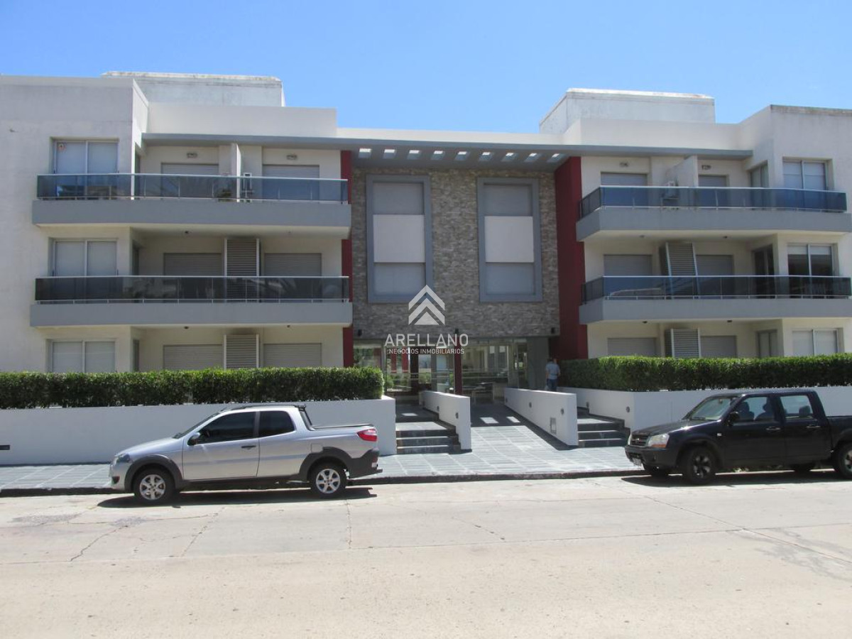 Apartamento ID.6373 - Venta apartamento 2 dormitorios Peninsula 