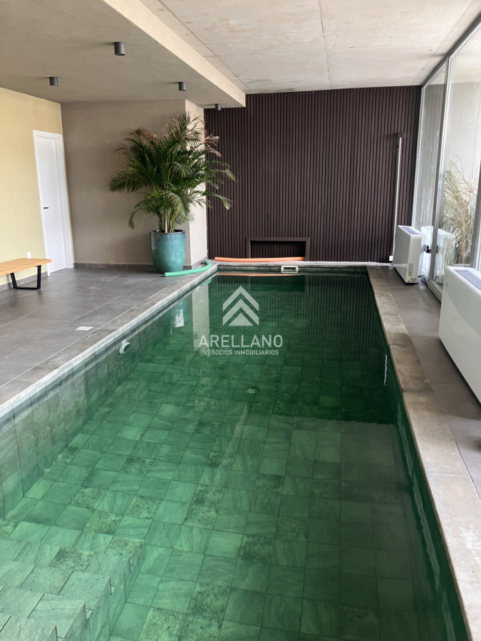 Apartamento ID.3340 - Proyecto en inmejorable ubicacion en la peninsula. 