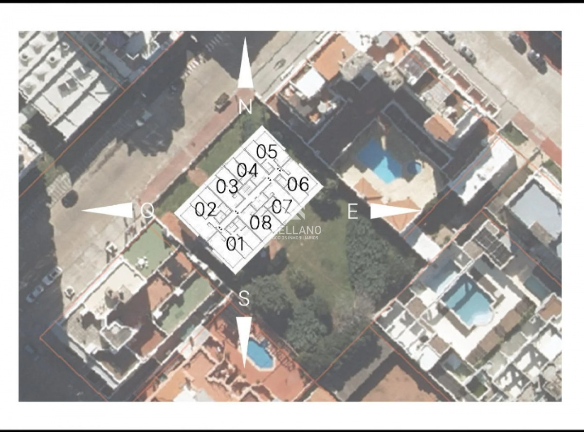 Apartamento ID.3340 - Proyecto en inmejorable ubicacion en la peninsula. 