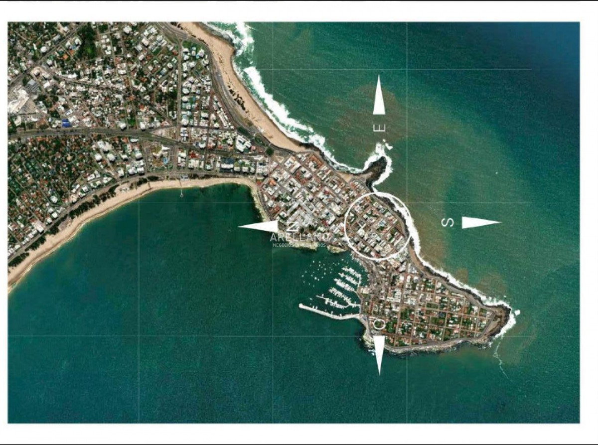 Apartamento ID.3340 - Proyecto en inmejorable ubicacion en la peninsula. 