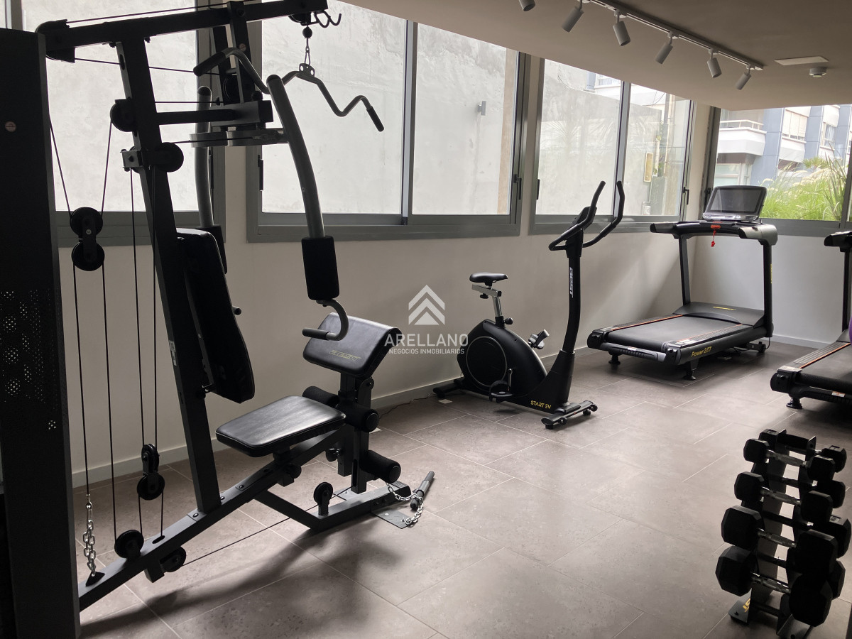 Apartamento ID.3340 - Proyecto en inmejorable ubicacion en la peninsula. 