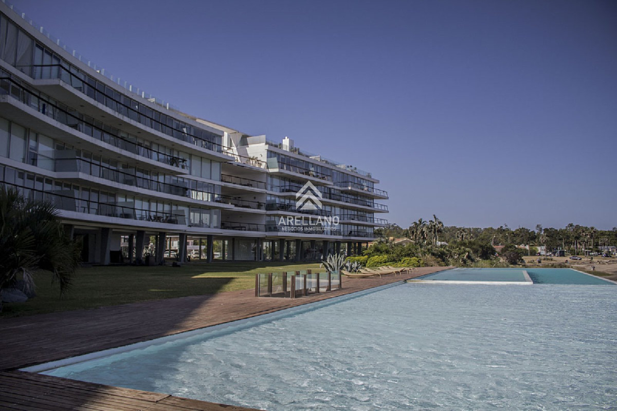 Apartamento ID.2770 - Venta apartamento 3 dormitorios La Barra 