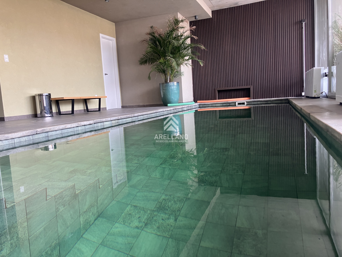 Apartamento ID.3340 - Proyecto en inmejorable ubicacion en la peninsula. 