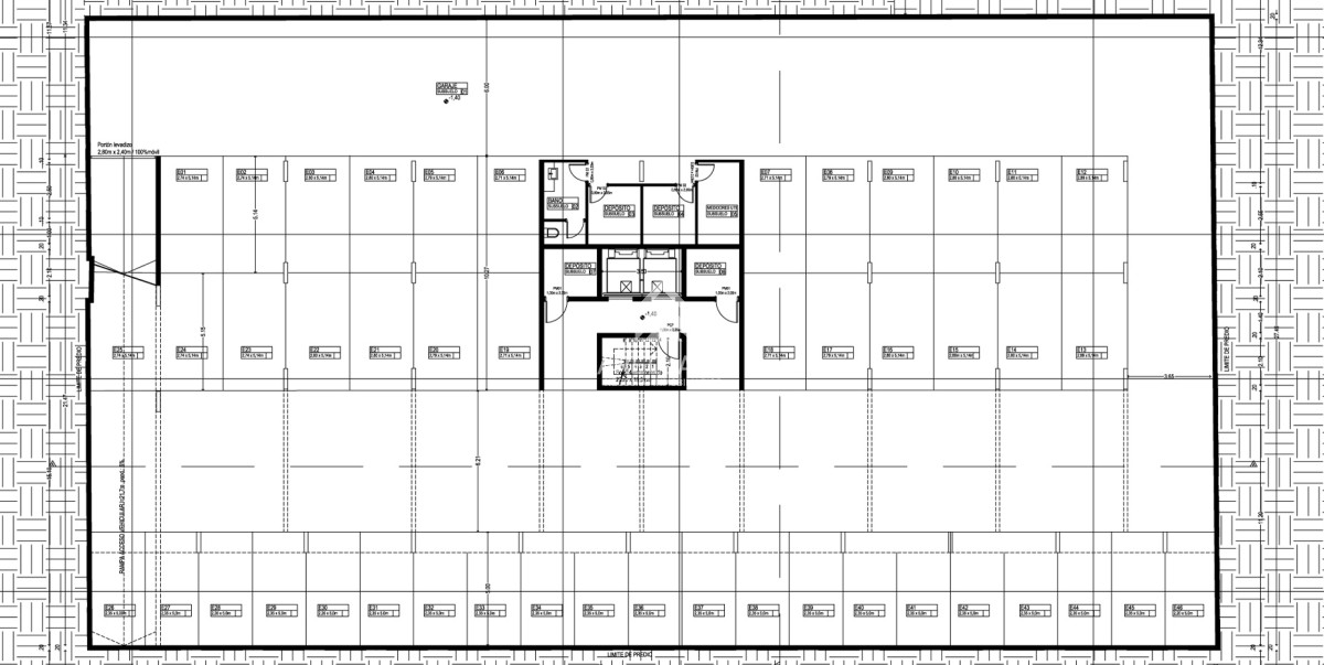 Apartamento ID.2453 - Venta apartamento 1 dormitorio Península 