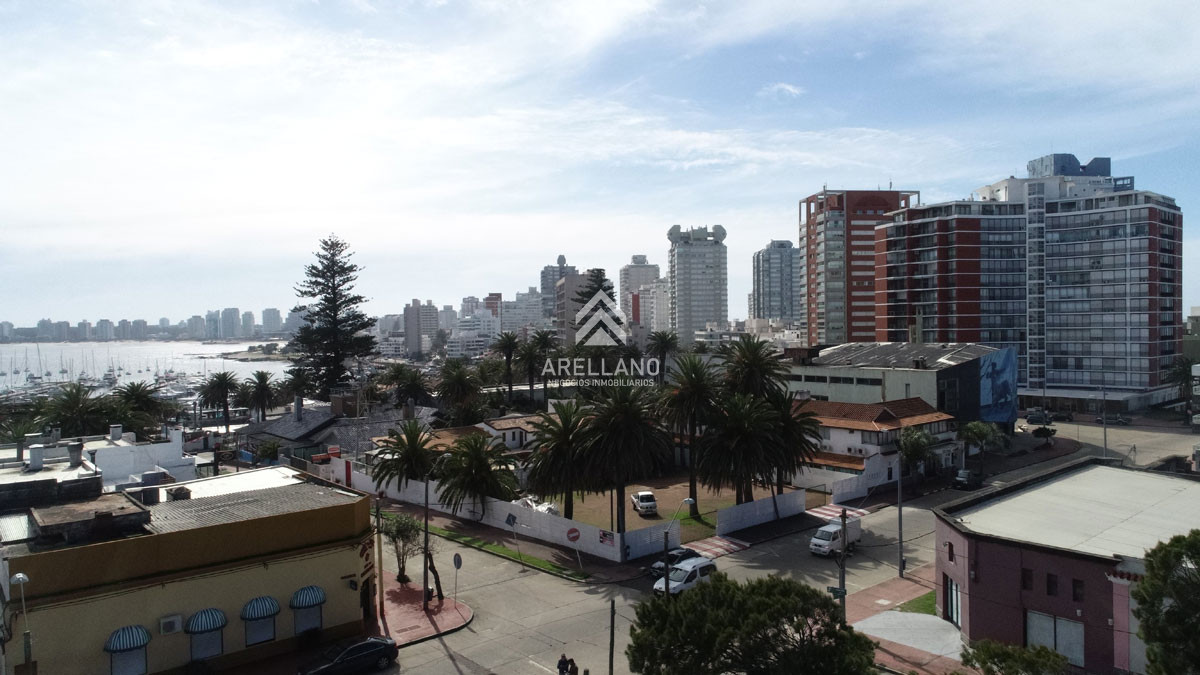 Apartamento ID.2453 - Venta apartamento 1 dormitorio Península 