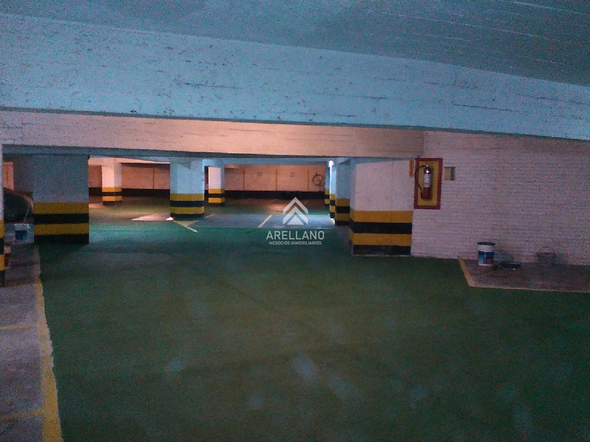 Apartamento ID.1301 - Apartamento en Península 1 dormitorio con balcón